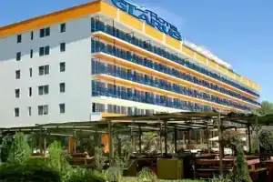Hotel «Glarus Beach», Солнечный Берег