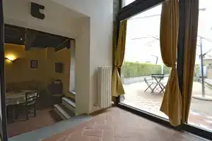 Appartamento Orselli, Кортона