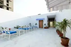 Отель «Gumaan Auberge»