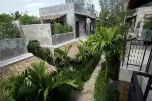 The Curve Residence, Кхао Тао