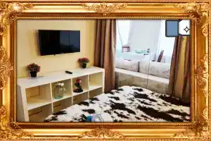 Апартаменты Советская 40, Новосибирск