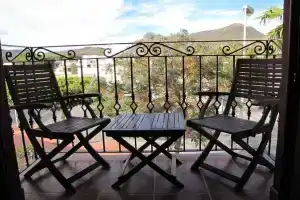 Hotel-Apartamento Carolina Y Vanessa, Сан-Хосе