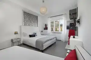 Maison Chanel, Сант-Аньелло