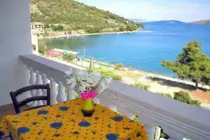 Villa Drago, Винишхе