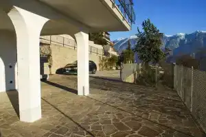 Villa Ada - Rebomaholidays, Тиньяле
