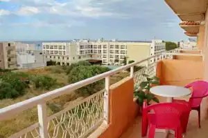 Marianna Hotel, Херсониссос