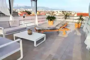 Apartments Mariani, Сплит