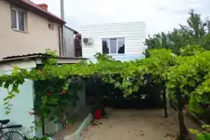 Гостевой дом «Дача Цикада»