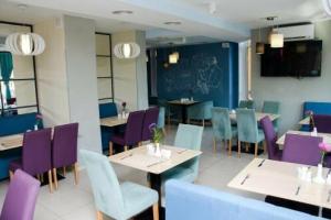 Отель «Raziotel Kyiv Yamska», Киев
