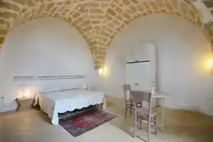 Masseria Tornesella, Матино