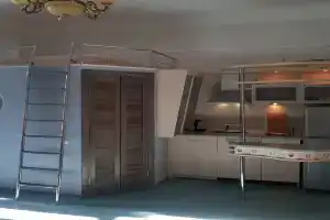 На Советской 68, Симеиз