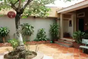 The Palm Tree Guest House, Остров Фукуок