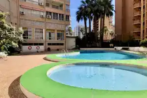 Apartment Lepanto, Бенидорм
