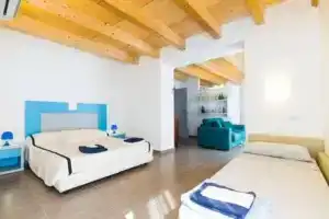 Residenza Cuntin, Карлофорте