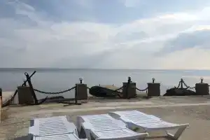 Гостиница «Рапан», Феодосия