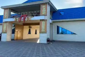 Тет-а-тет, Орловский