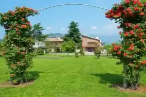 Villa Luimas, Витторио-Венето