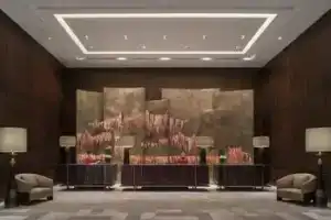 Hyatt Regency Xi'an, Сиань