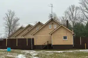 Загородный клуб «Самовар» в Нижнекамском районе