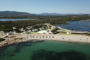 Resort Baia del Sole, Murta Maria