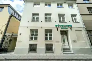 Revelton Suites Riga, Рига