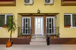 Casa Dinii, Констанца