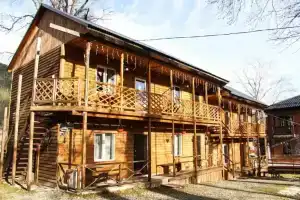 Гостевой дом «Орлёнок», Архыз