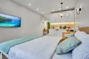 Апарт Gallery, Краснодар