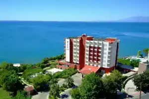 Nazar Beach Hotel, Анталья