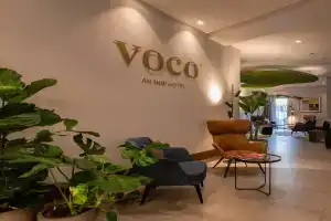 Voco The Hague, An Ihg Hotel, Гаага