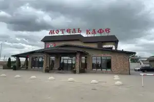 Гостиница «K-Prime»