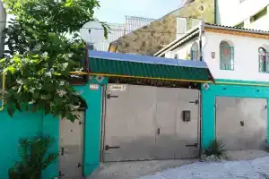 Гостиница «Семашко 5 А», Феодосия