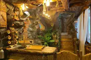 Гостевой дом «Boutique Fantaisie», Тбилиси