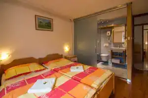 Apartments Mrakič, Бовец