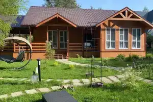 Гостевой дом «Волга» в Конаковском районе