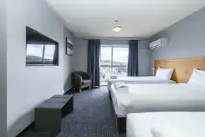 Best Western Hobart, Хобарт