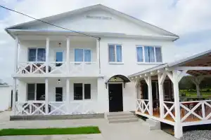 Гостевой дом «Орлиный берег», Кындыг