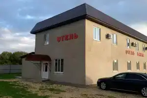 Гостиница «Бакка», Синодское