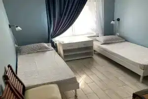 Гостевой дом, Приморско-Ахтарск