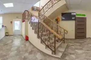 Гостиница «Дон» в Хлевенском районе