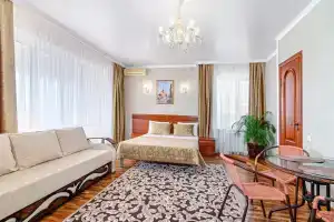 Гостевой дом «Крутой Берег», Анапа