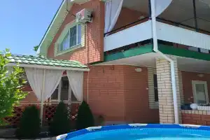 Гостевой дом «Орлиное Гнездо», Ейск