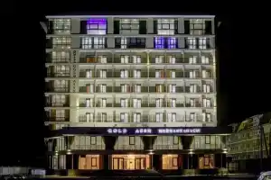 Гостиница «Gold ASSN», Чолпон-Ата