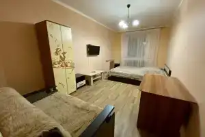 Апартаменты на ул. Чичерина, д. 6, Тамбов