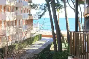 Apartamento Para 4 Personas EN Cambrils, Салоу