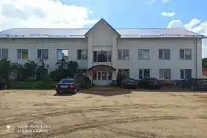Хостел «Верховье», Обнинск