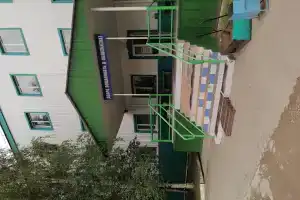 Хостел «Тсп», Нижневартовск
