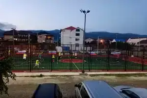 Гостевой дом на Вишнёвой, Кабардинка