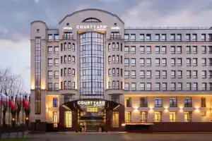 Отель «Cort Inn»