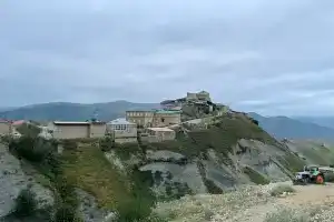 Гостевой дом Анастасия, Чох